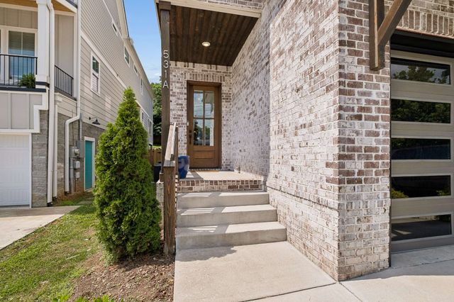 531A Wedgewood Ave, Nashville, TN 37203