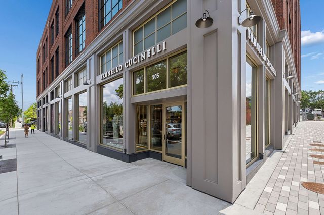 531A Wedgewood Ave, Nashville, TN 37203