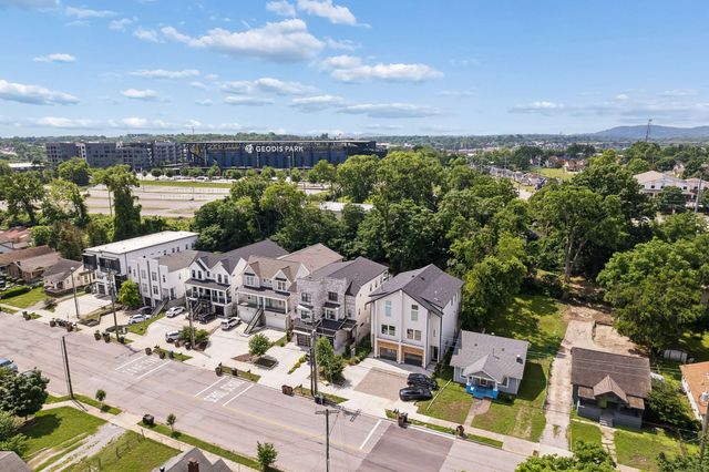 531A Wedgewood Ave, Nashville, TN 37203