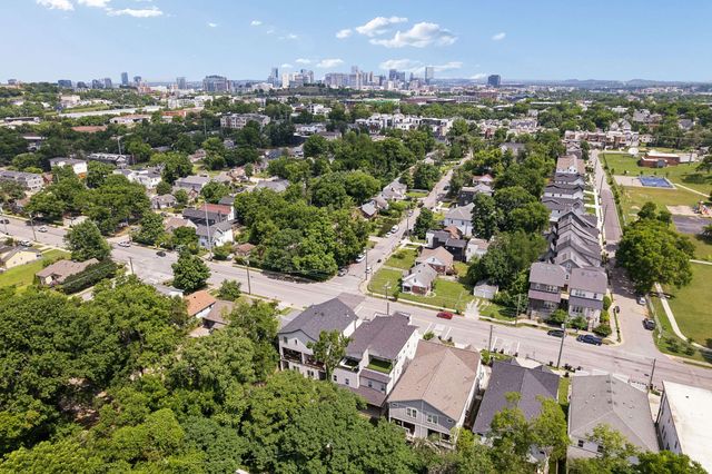 531A Wedgewood Ave, Nashville, TN 37203