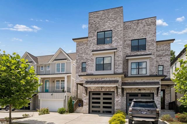 531A Wedgewood Ave, Nashville, TN 37203
