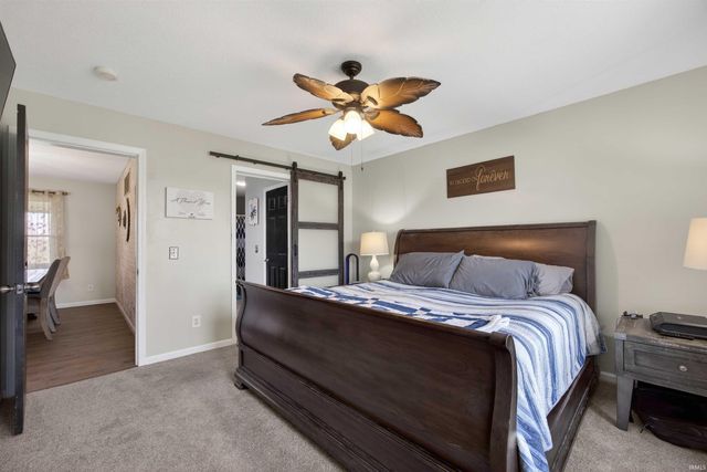 566 W Co Rd 600 N, Orleans, IN 47452