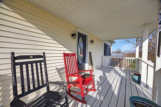 566 W Co Rd 600 N, Orleans, IN 47452