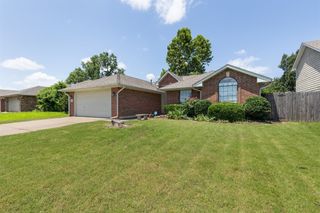 2716 Cimarron Drive, Norman, OK 73071