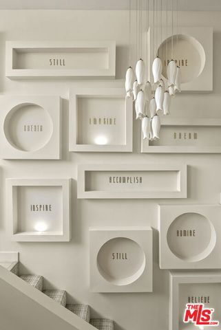 1021 N Ogden Drive PH 6, West Hollywood, CA 90046