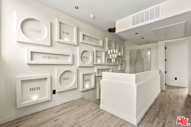 1021 N Ogden Drive PH 6, West Hollywood, CA 90046