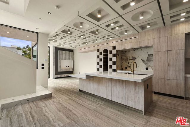 1021 N Ogden Drive PH 6, West Hollywood, CA 90046