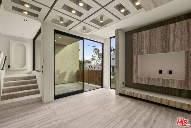 1021 N Ogden Drive PH 6, West Hollywood, CA 90046