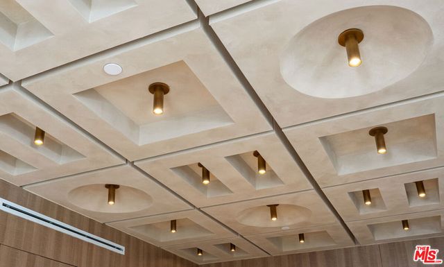 1021 N Ogden Drive PH 6, West Hollywood, CA 90046