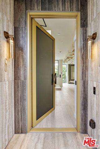 1021 N Ogden Drive PH 6, West Hollywood, CA 90046