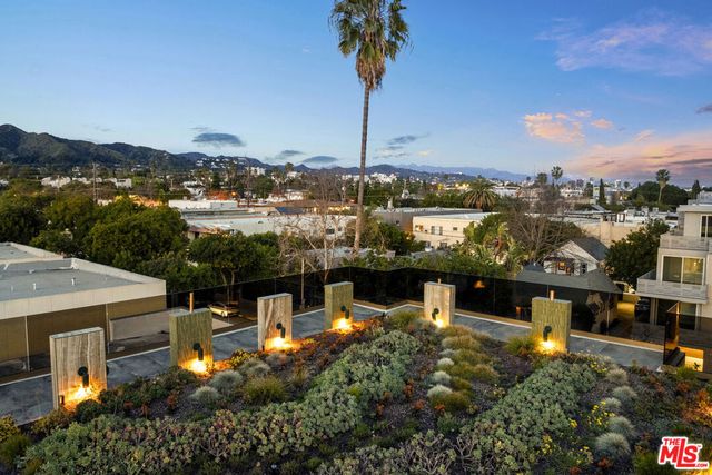 1021 N Ogden Drive PH 6, West Hollywood, CA 90046