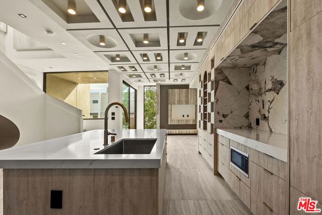 1021 N Ogden Drive PH 6, West Hollywood, CA 90046