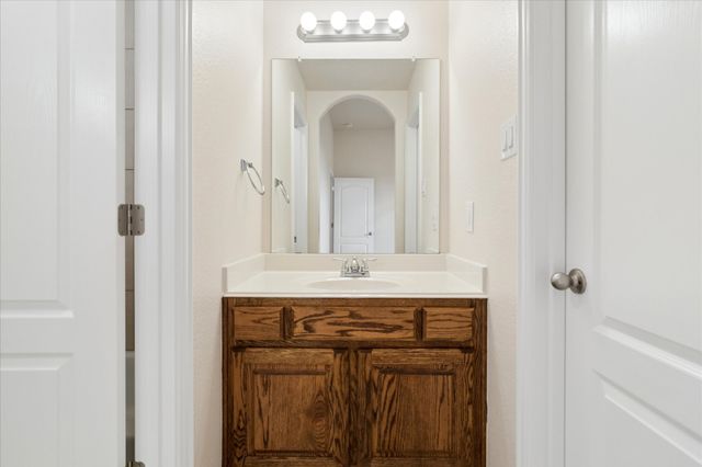 11000 Owl Creek Drive, Fort Worth, TX 76179