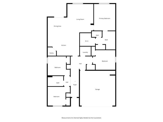 1512 Mountain View Dr, Lebanon, TN 37090