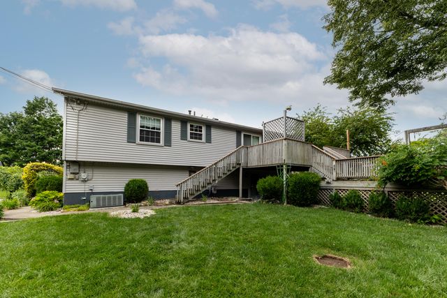 206 Brookwood Drive 206 Brookwood Drive, Englewood, OH 45322