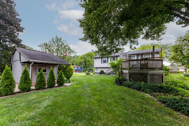 206 Brookwood Drive 206 Brookwood Drive, Englewood, OH 45322