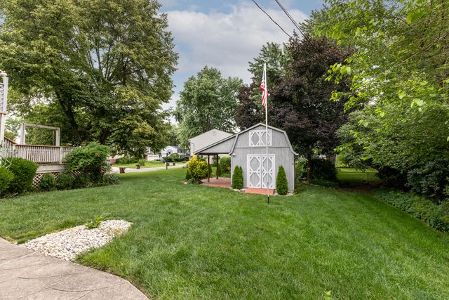 206 Brookwood Drive 206 Brookwood Drive, Englewood, OH 45322