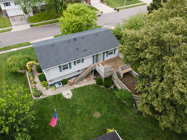 206 Brookwood Drive 206 Brookwood Drive, Englewood, OH 45322