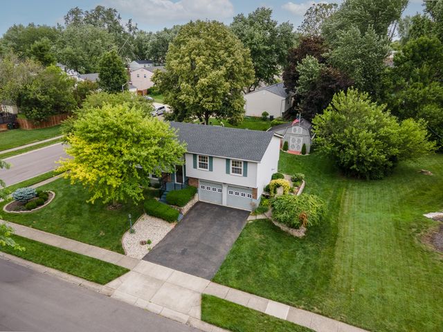 206 Brookwood Drive 206 Brookwood Drive, Englewood, OH 45322