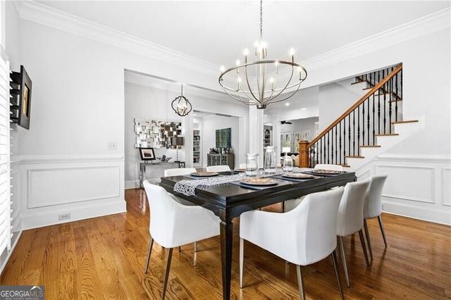 2720 Orchard Knob SE, Vinings, GA 30339