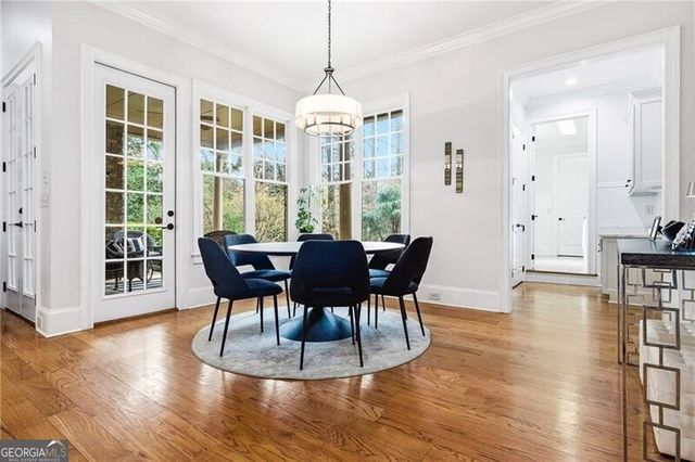 2720 Orchard Knob SE, Vinings, GA 30339