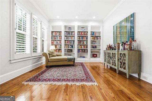 2720 Orchard Knob SE, Vinings, GA 30339