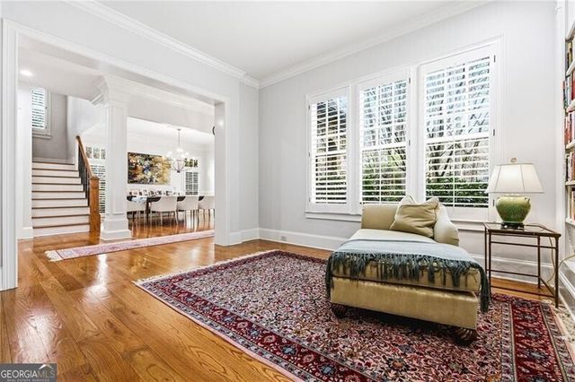 2720 Orchard Knob SE, Vinings, GA 30339