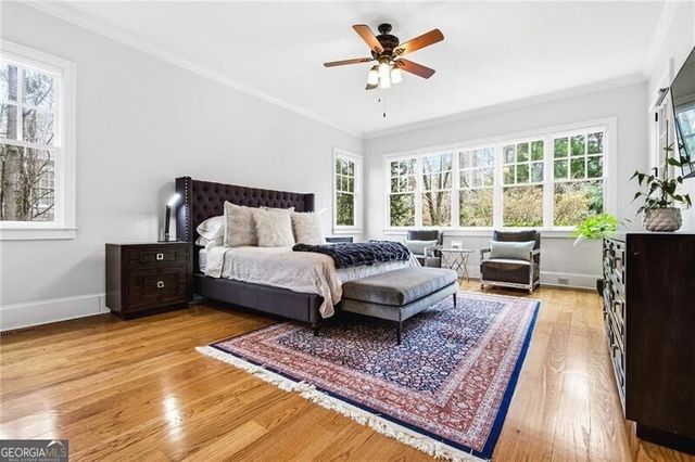 2720 Orchard Knob SE, Vinings, GA 30339