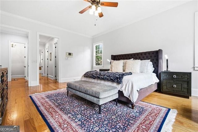 2720 Orchard Knob SE, Vinings, GA 30339