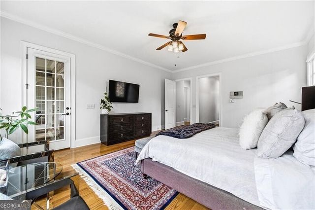 2720 Orchard Knob SE, Vinings, GA 30339