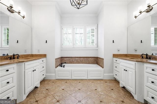 2720 Orchard Knob SE, Vinings, GA 30339