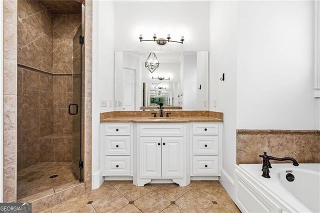 2720 Orchard Knob SE, Vinings, GA 30339