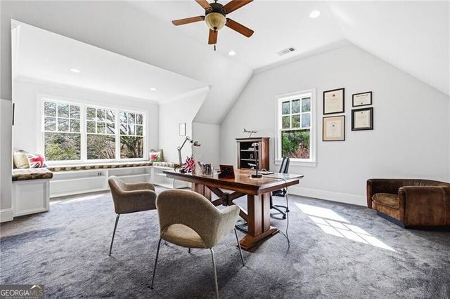 2720 Orchard Knob SE, Vinings, GA 30339