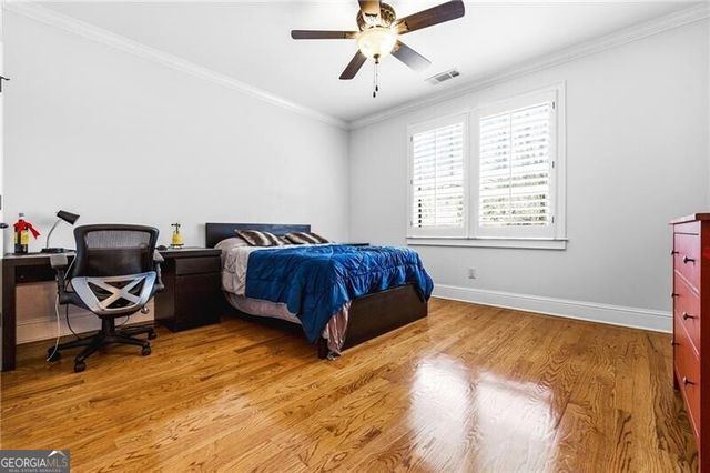 2720 Orchard Knob SE, Vinings, GA 30339