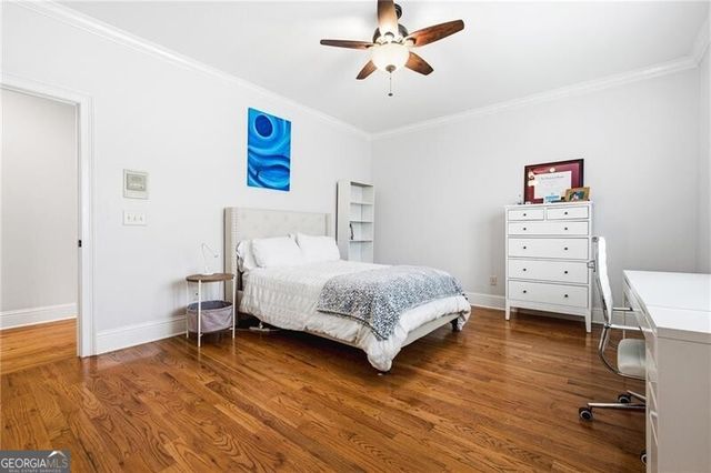 2720 Orchard Knob SE, Vinings, GA 30339