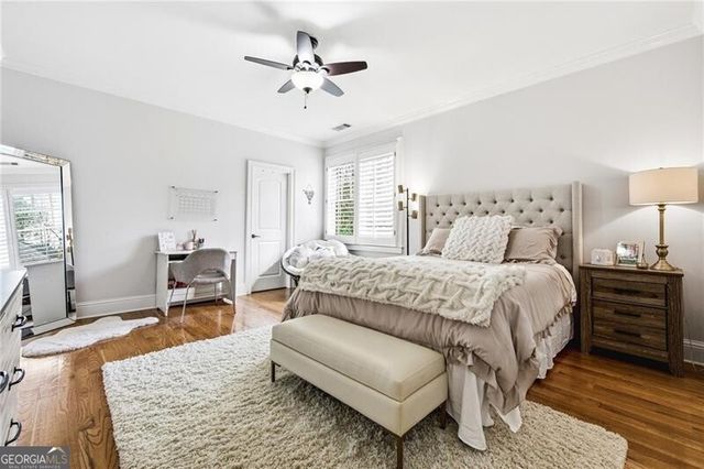 2720 Orchard Knob SE, Vinings, GA 30339