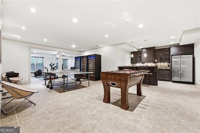 2720 Orchard Knob SE, Vinings, GA 30339