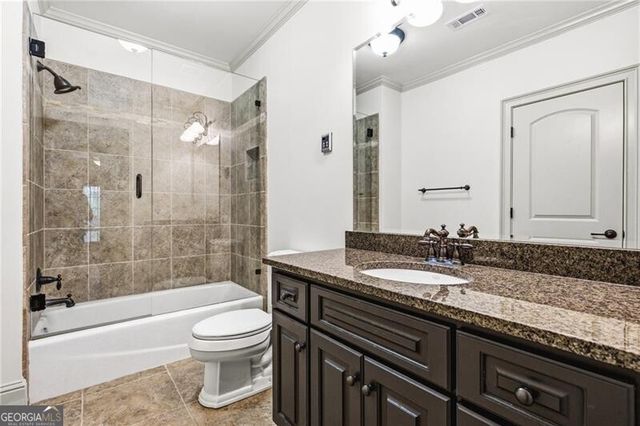 2720 Orchard Knob SE, Vinings, GA 30339