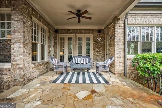 2720 Orchard Knob SE, Vinings, GA 30339