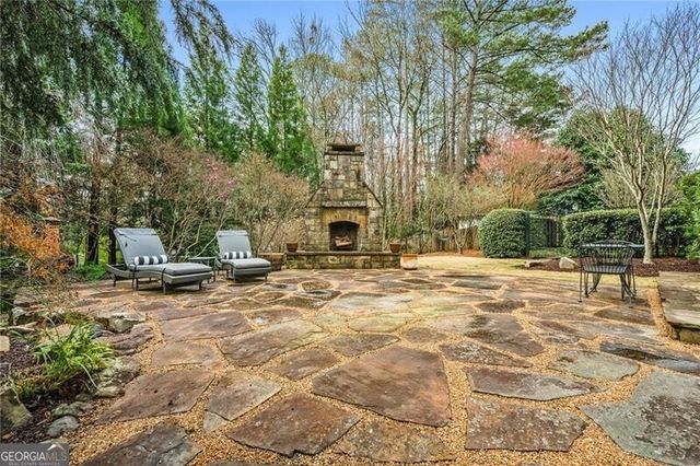 2720 Orchard Knob SE, Vinings, GA 30339