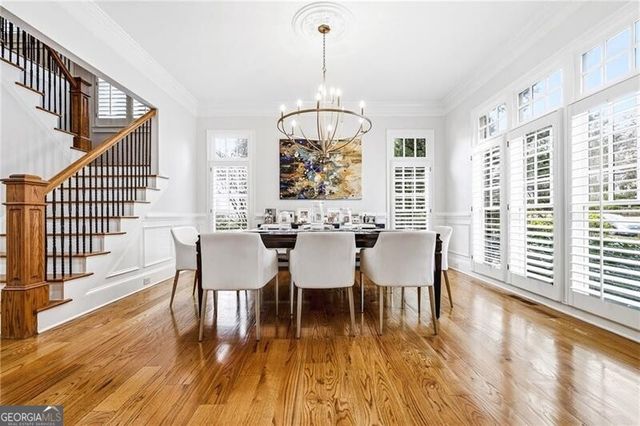 2720 Orchard Knob SE, Vinings, GA 30339