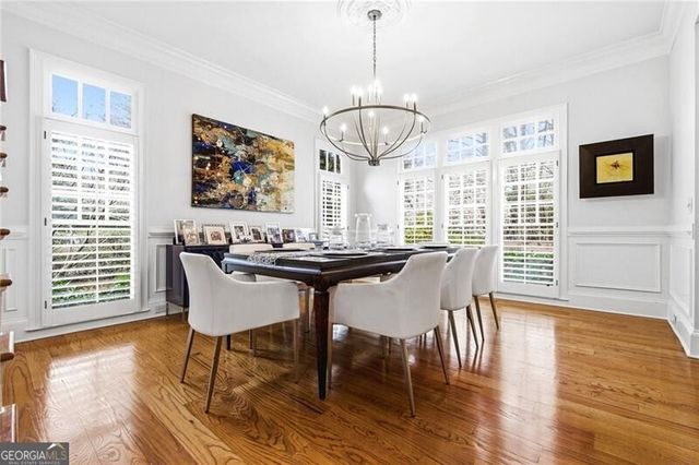 2720 Orchard Knob SE, Vinings, GA 30339