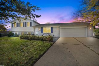 16105 Watson Drive, Macomb Twp, MI 48044