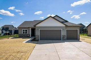 1301 Michelle Lane #053, Cottage Grove, WI 53527