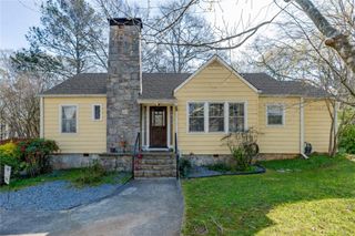 2657 Old Norcross Road, Tucker, GA 30084