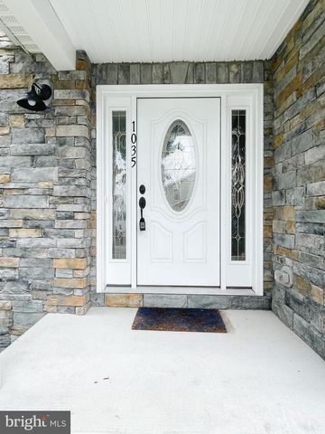 1035 NABBS CREEK RD, Glen Burnie, MD 21060