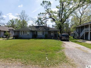 3902 HARRISON STREET, Monroe, LA 71203