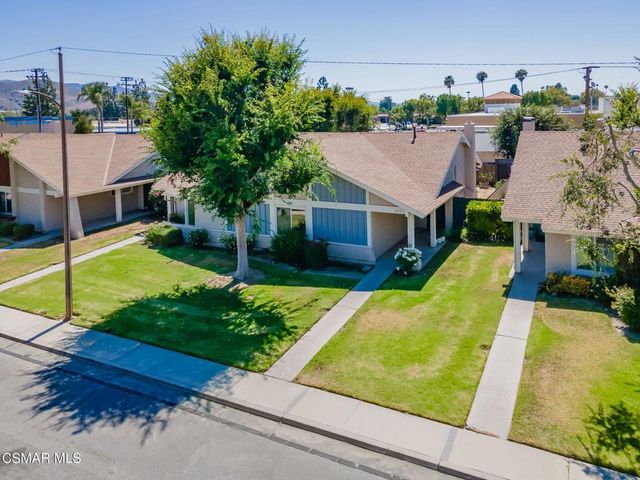 2265 Workman Avenue 6, Simi Valley, CA 93063