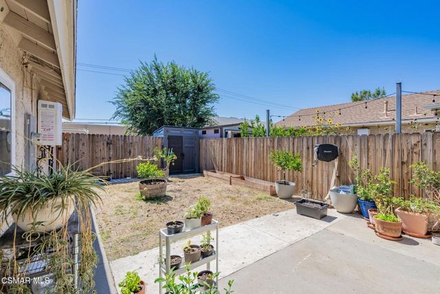 2265 Workman Avenue 6, Simi Valley, CA 93063