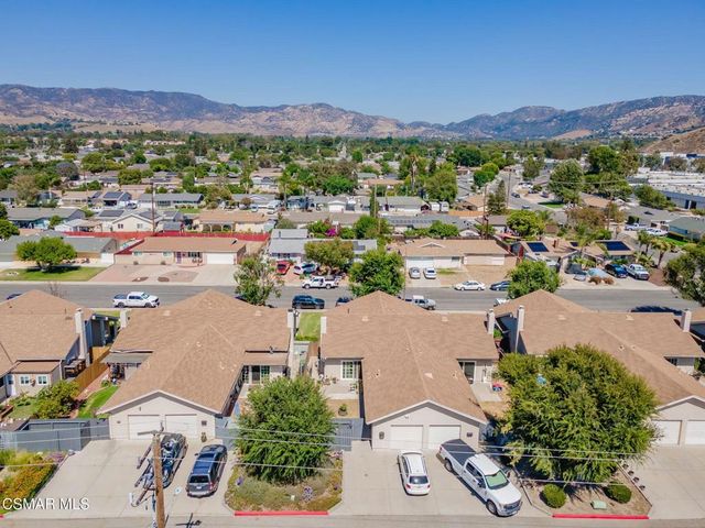 2265 Workman Avenue 6, Simi Valley, CA 93063